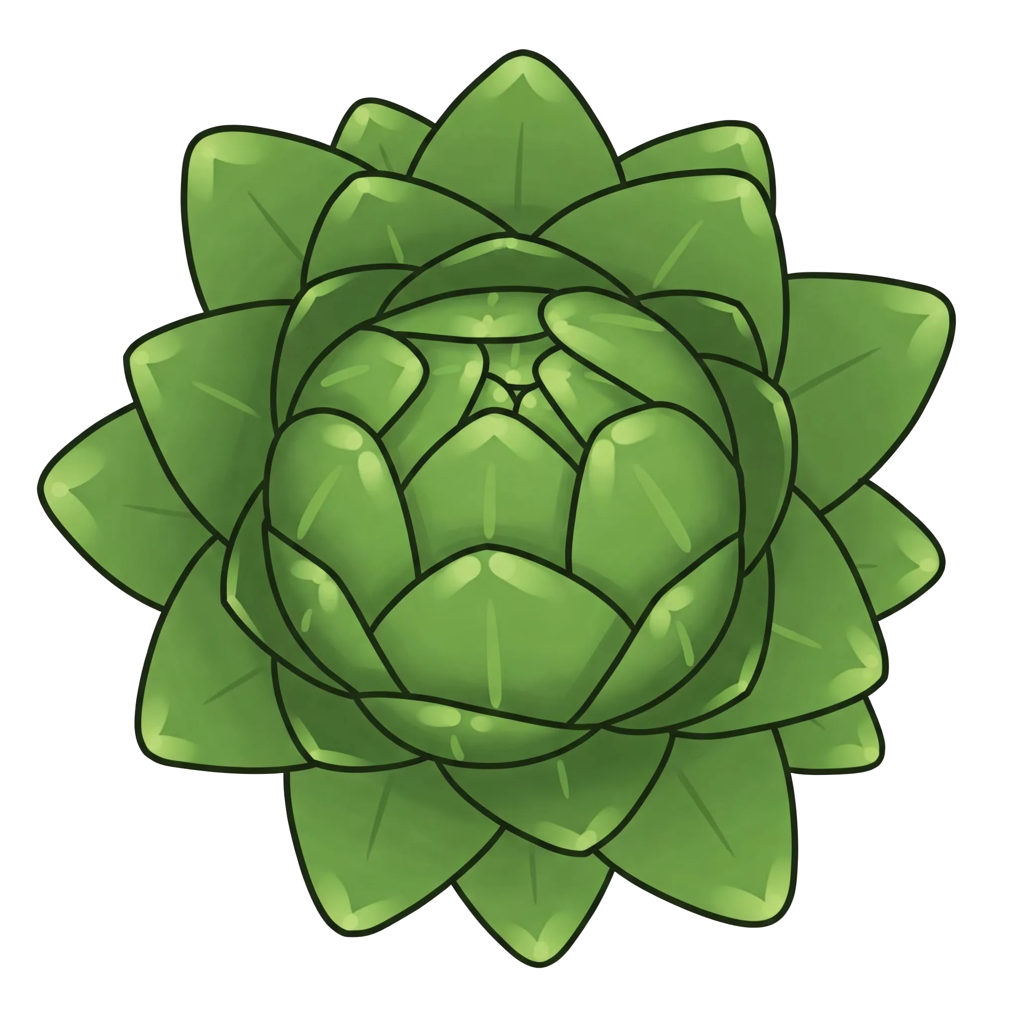 Artichaut, Artichaut commun